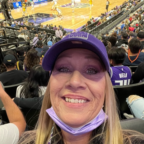 Meet your Posher, Sabrena - Picture 4 of 17